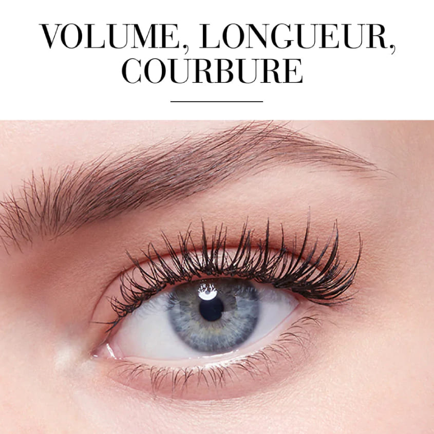 Twist Up Extreme Fiber Mascara
