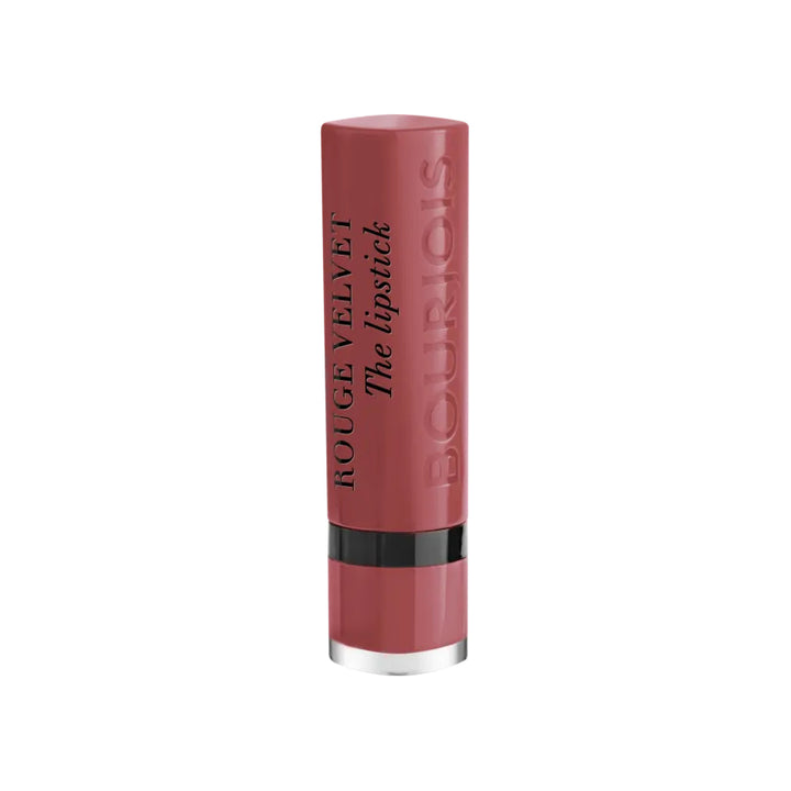 Velvet The Lipstick Paris Cafe Shade 33
