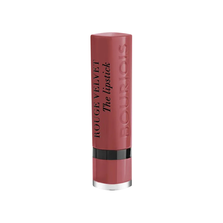 Velvet The Lipstick Paris Cafe Shade 33