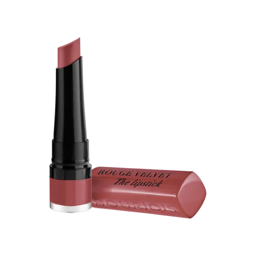 Velvet The Lipstick Paris Cafe Shade 33