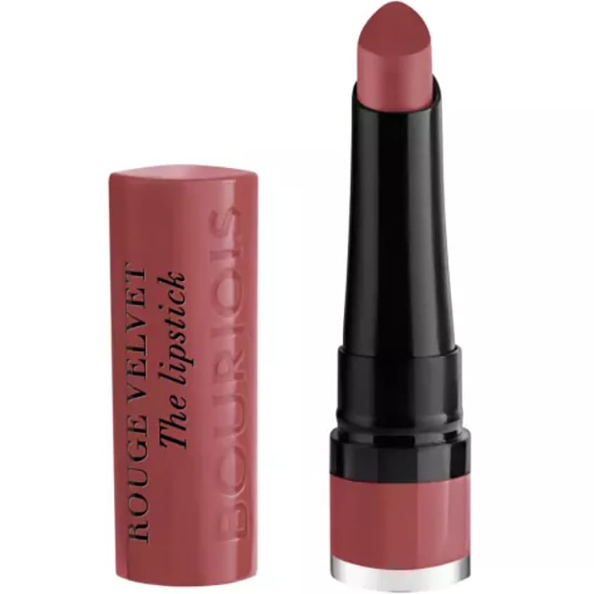 BOURJOIS أحمر الشفاه روج فيلفيت