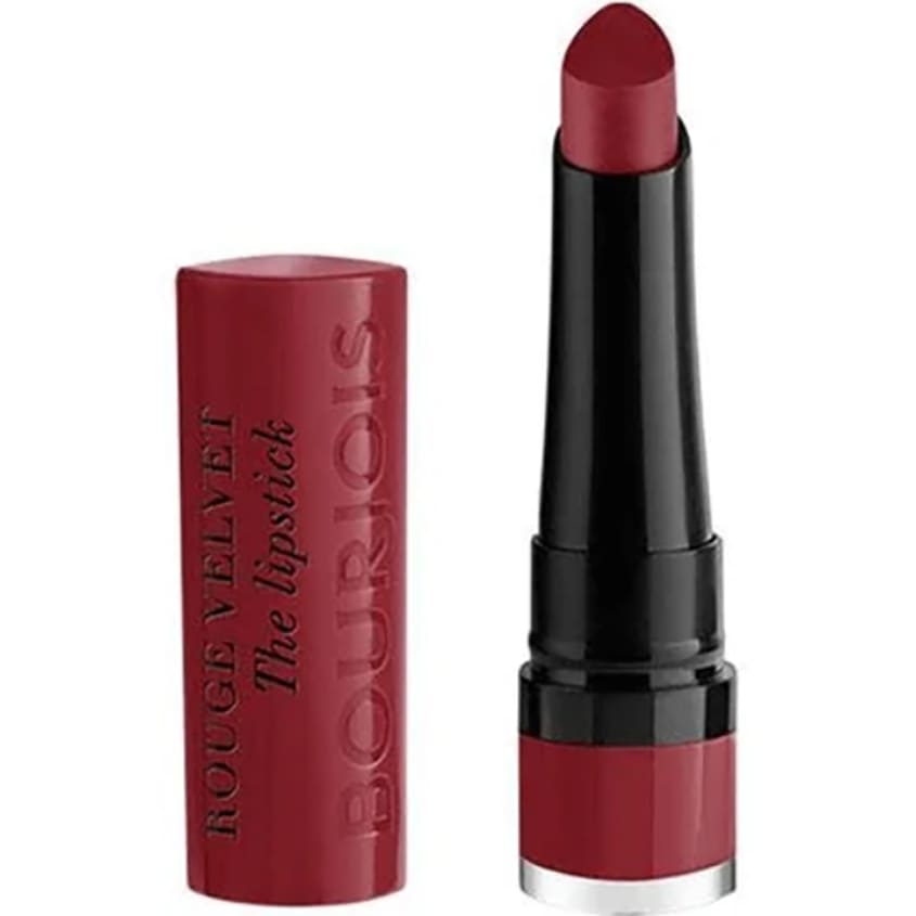 BOURJOIS أحمر الشفاه روج فيلفيت