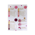 BJS MULT PRMSET 3 VELVET INK PRMPK MEA