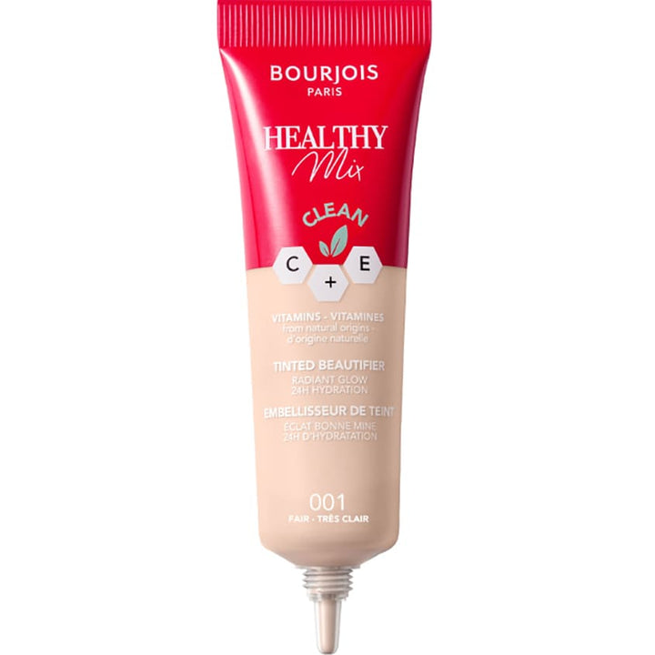 Healthy Mix Clean Beautifier 01 fair