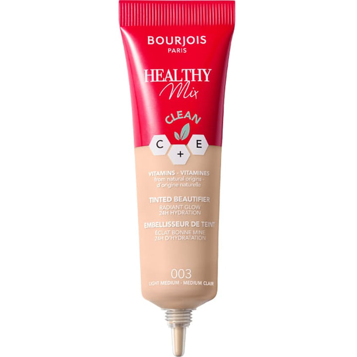 Healthy Mix Clean Beautifier 03 light medium
