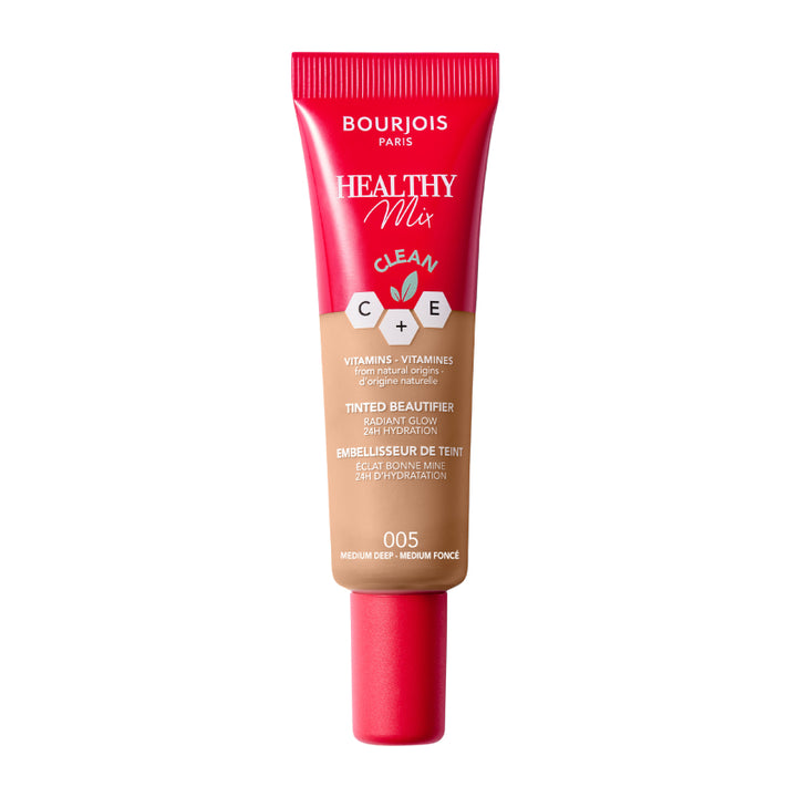 Healthy Mix Clean Beautifier 05 Medium deep