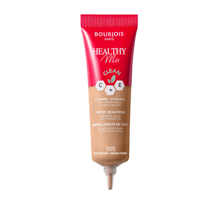Healthy Mix Clean Beautifier 05 Medium deep