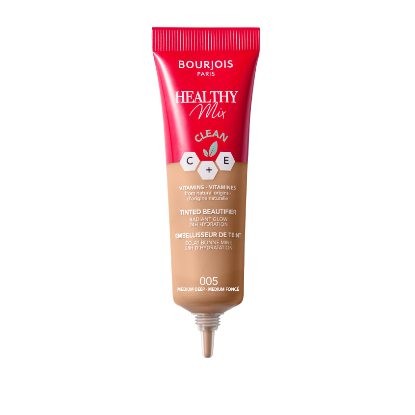 Healthy Mix Clean Beautifier 05 Medium deep