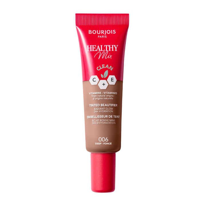 Healthy Mix Clean Beautifier 06 Deep