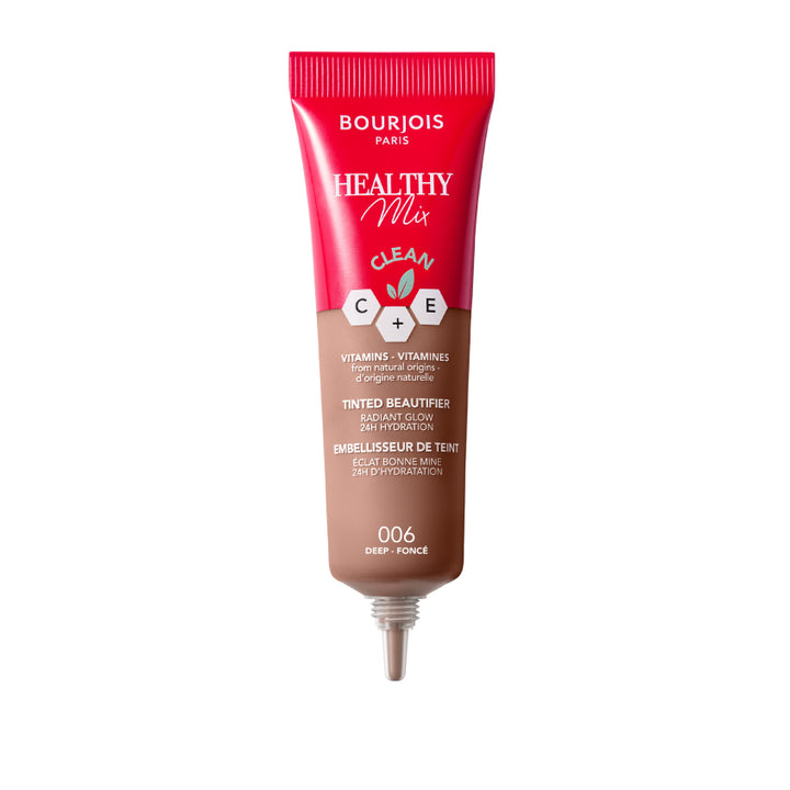 Healthy Mix Clean Beautifier 06 Deep
