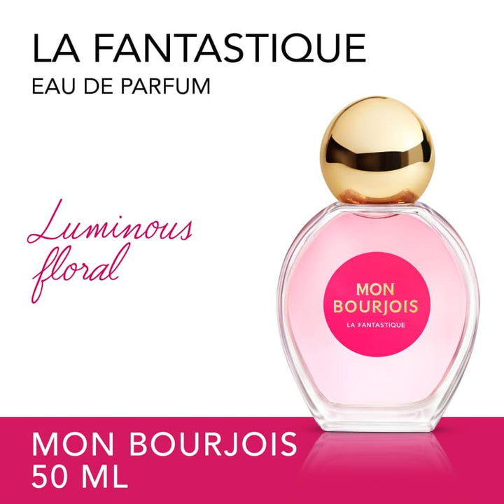 LA FANTASTIQUE EDP 50 ML