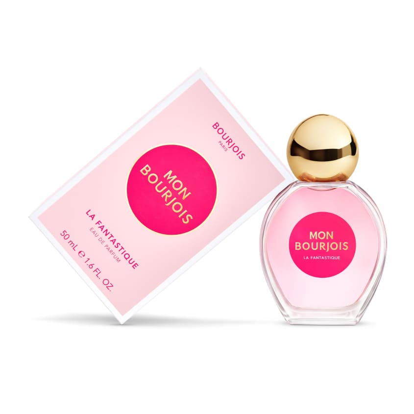 LA FANTASTIQUE EDP 50 ML