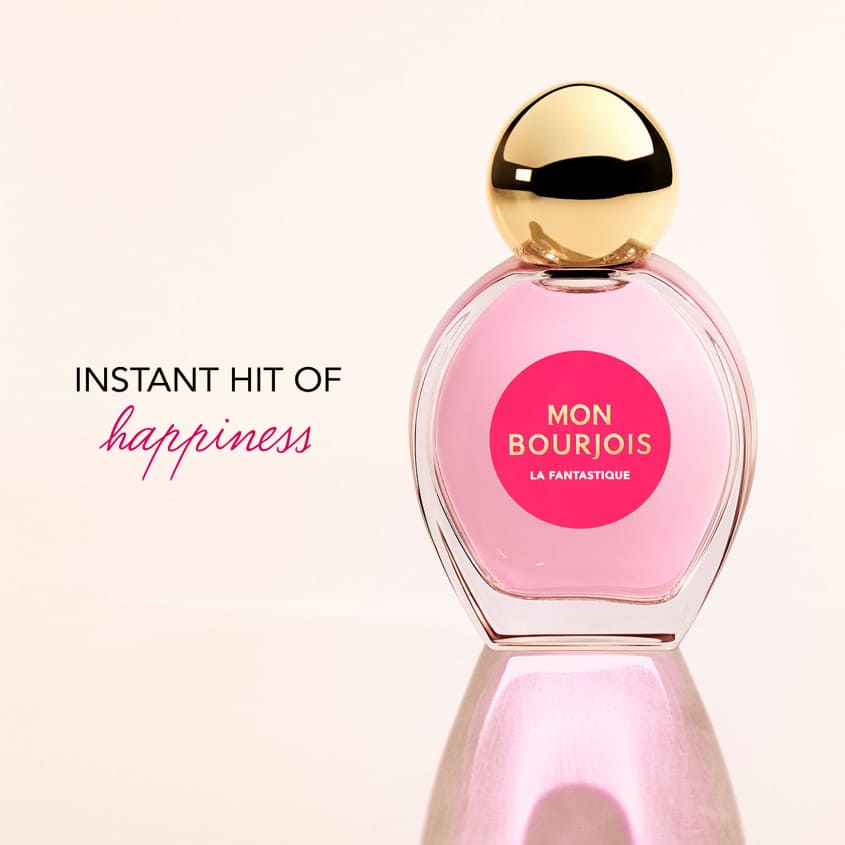 LA FANTASTIQUE EDP 50 ML