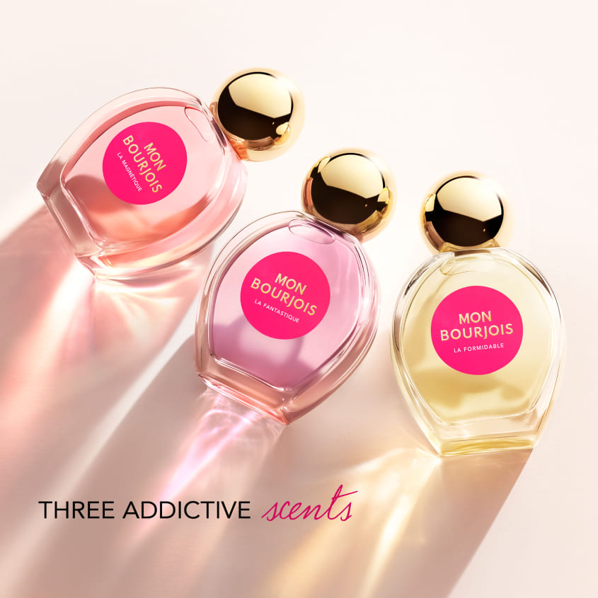 LA FANTASTIQUE EDP 50 ML