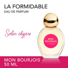 LA FORMIDABLE FOR WOMEN EDP 50 ML