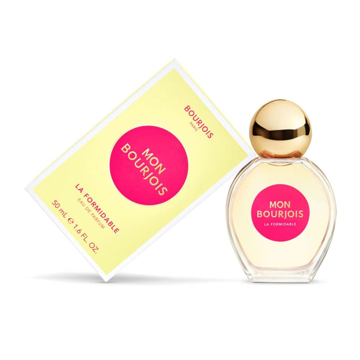 LA FORMIDABLE FOR WOMEN EDP 50 ML