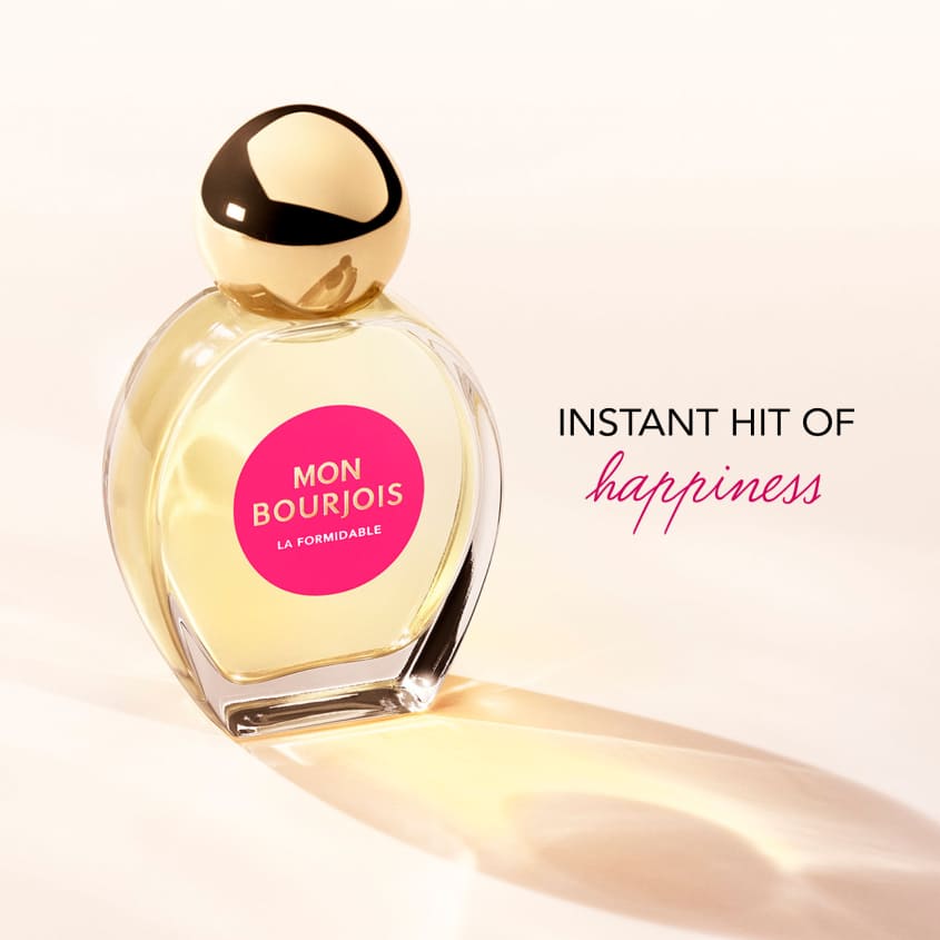 LA FORMIDABLE FOR WOMEN EDP 50 ML