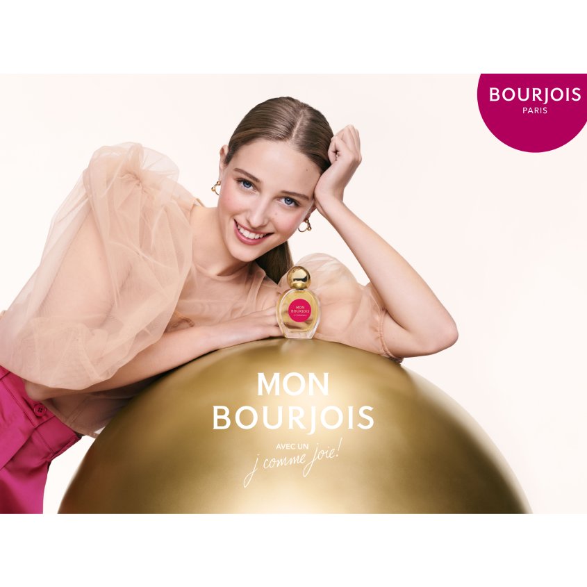LA FORMIDABLE FOR WOMEN EDP 50 ML