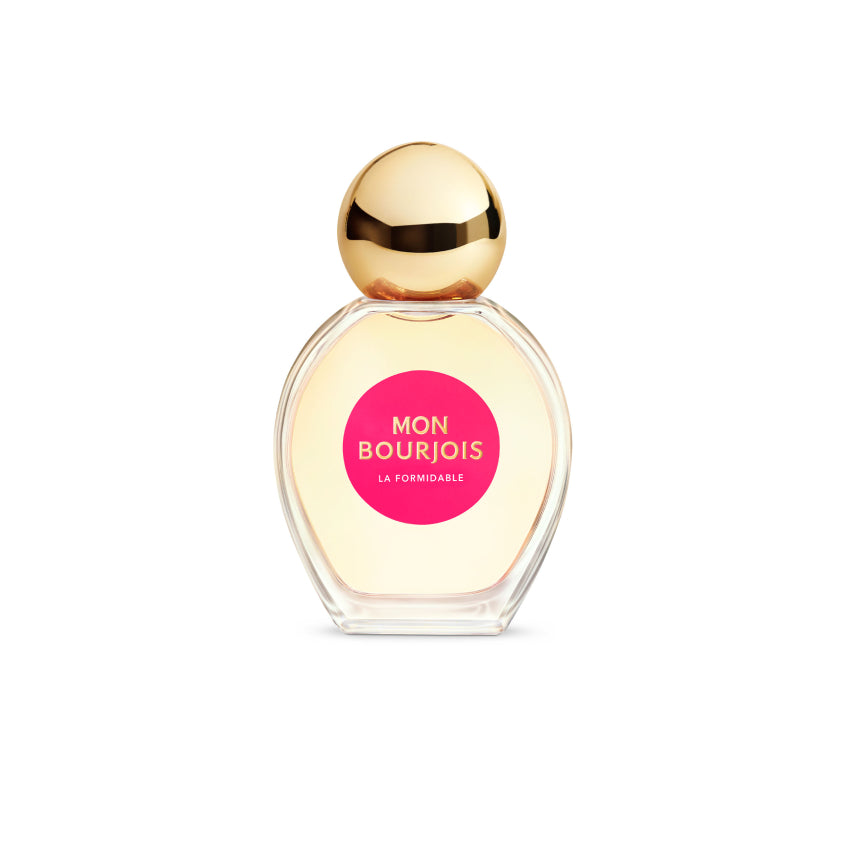 LA FORMIDABLE FOR WOMEN EDP 50 ML