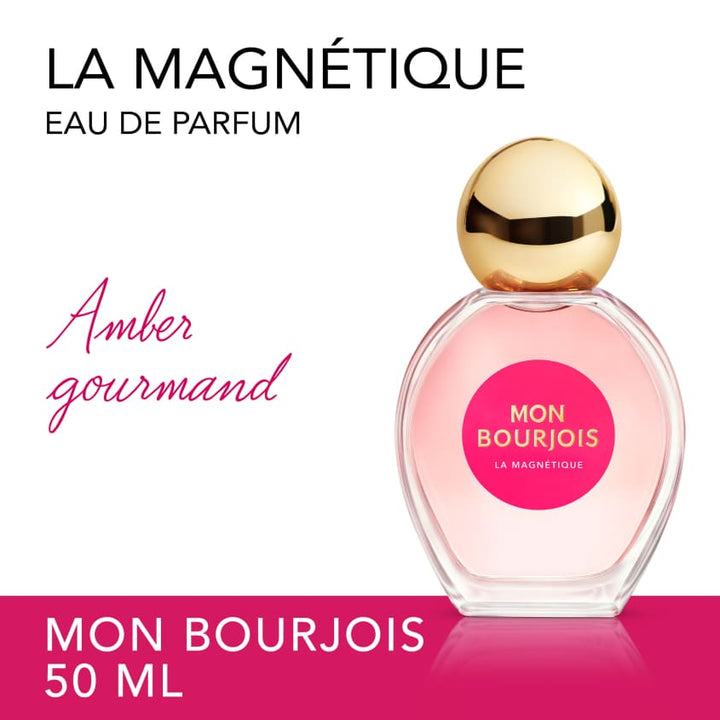 LA MAGNETIQUE ORIENTAL EDP 50 ML