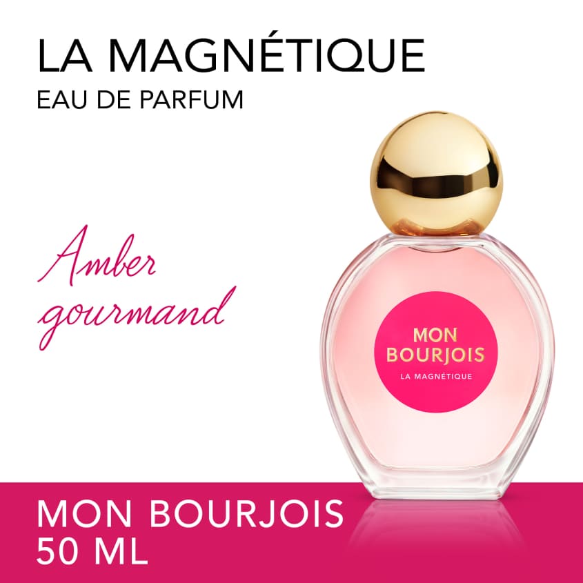LA MAGNETIQUE ORIENTAL EDP 50 ML