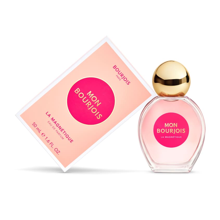 LA MAGNETIQUE ORIENTAL EDP 50 ML