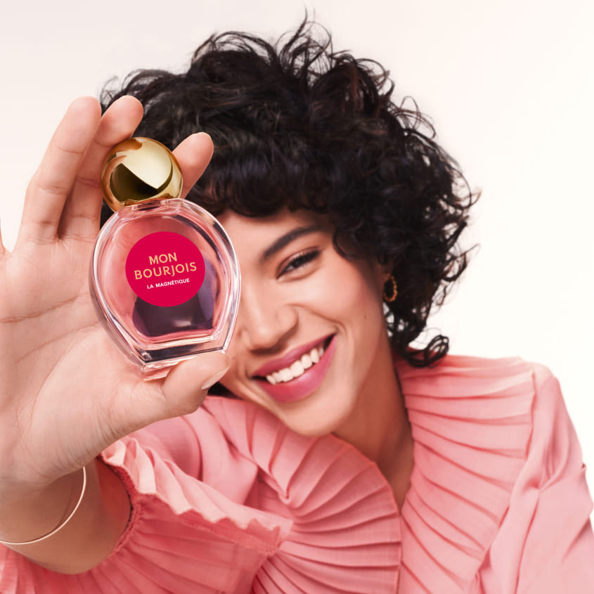 LA MAGNETIQUE ORIENTAL EDP 50 ML