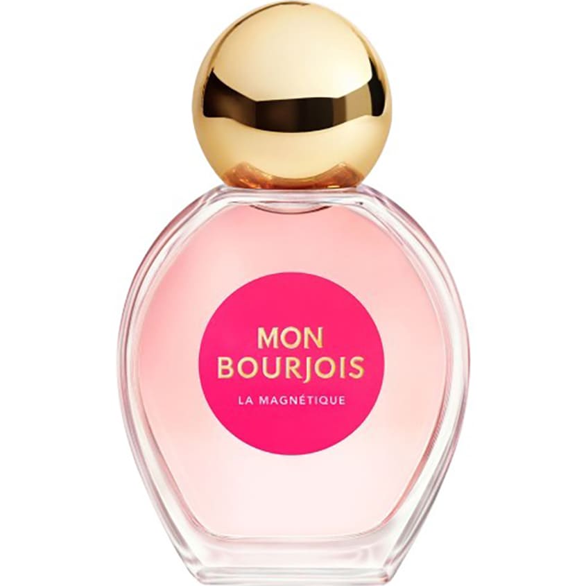 BOURJOIS LA MAGNETIQUE ORIENTAL EDP 50 ML – صورة 7