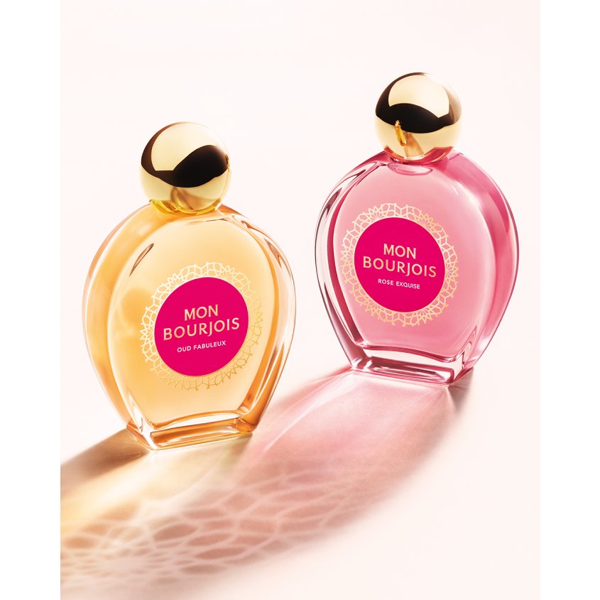 ORIENTAL FLORAL EDP 100 ML