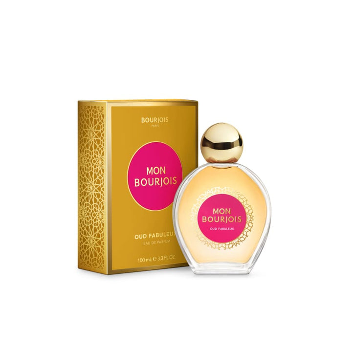 ORIENTAL WOODY EDP 100 ML