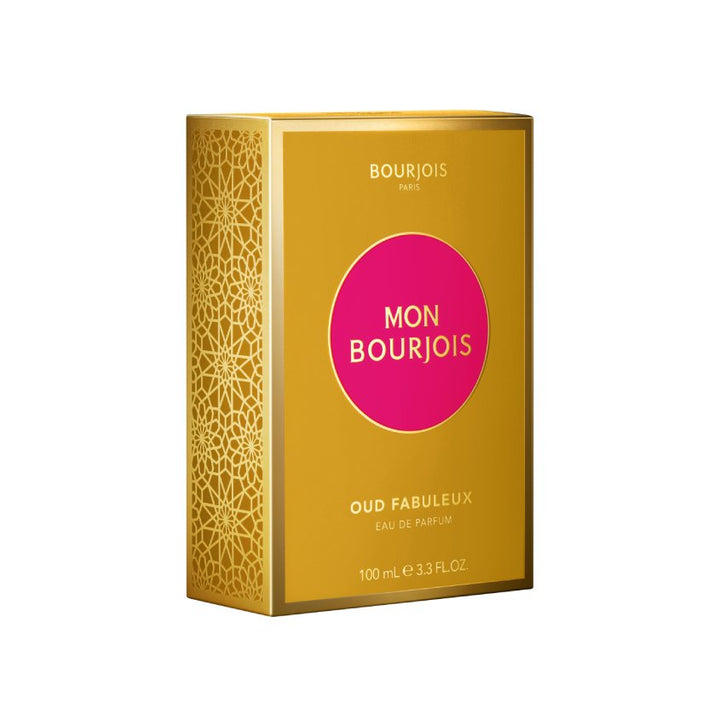 ORIENTAL WOODY EDP 100 ML