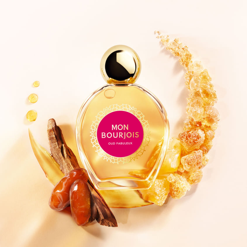 ORIENTAL WOODY EDP 100 ML