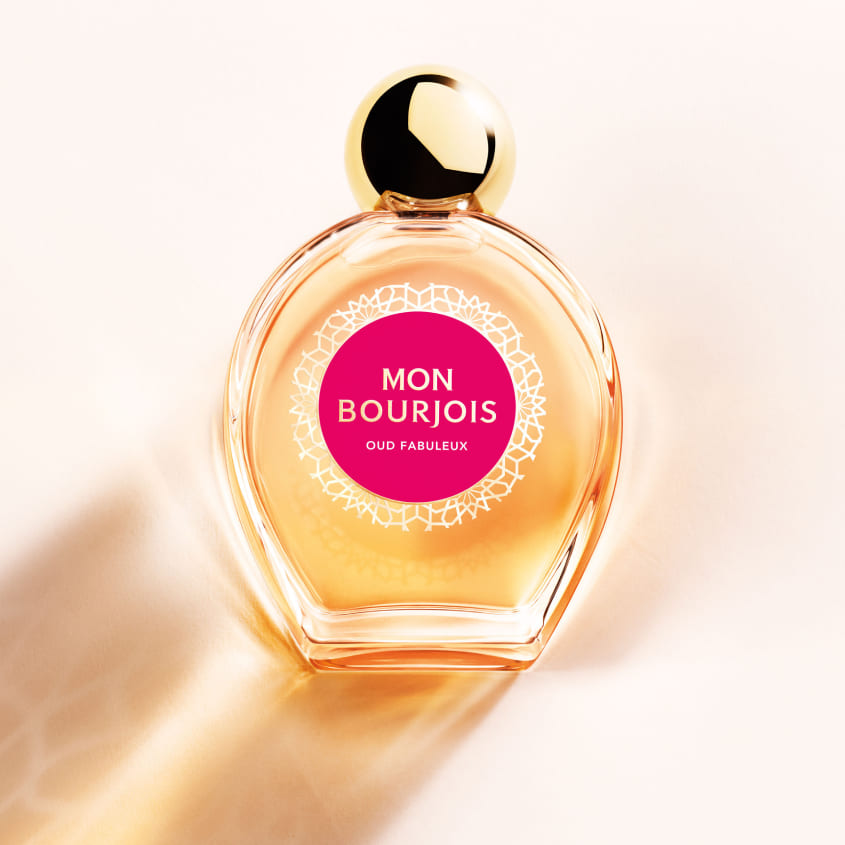 ORIENTAL WOODY EDP 100 ML