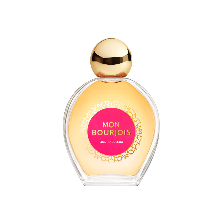 ORIENTAL WOODY EDP 100 ML