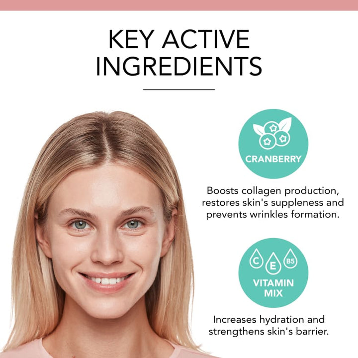 HEALTHY MIX SERUM FOUNDATION 51 LIGHT VANILLA