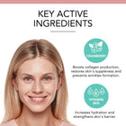 HEALTHY MIX SERUM FOUNDATION 55 DEEP BEIGE