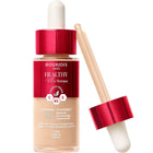 BOURJOIS HEALTHY MIX SERUM FOUNDATION 51 LIGHT VANILLA
