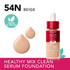 HEALTHY MIX SERUM FOUNDATION 54 BEIGE