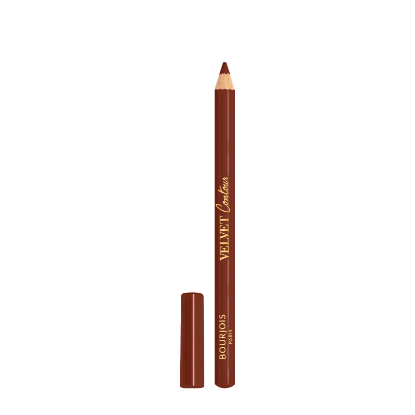 VELVET CONTOUR LINER BRUNETTE