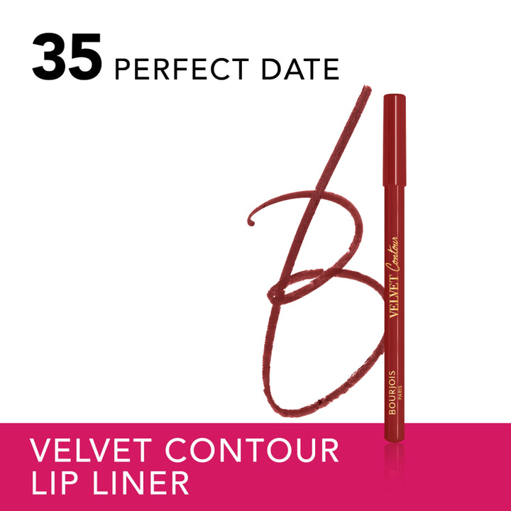 VELVET CONTOUR LINER PERFECT DATE
