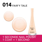 NAIL POLISH RESTAGE FAIRY TALE