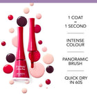 NAIL POLISH RESTAGE FAIRY TALE