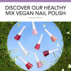 NAIL POLISH RESTAGE FAIRY TALE