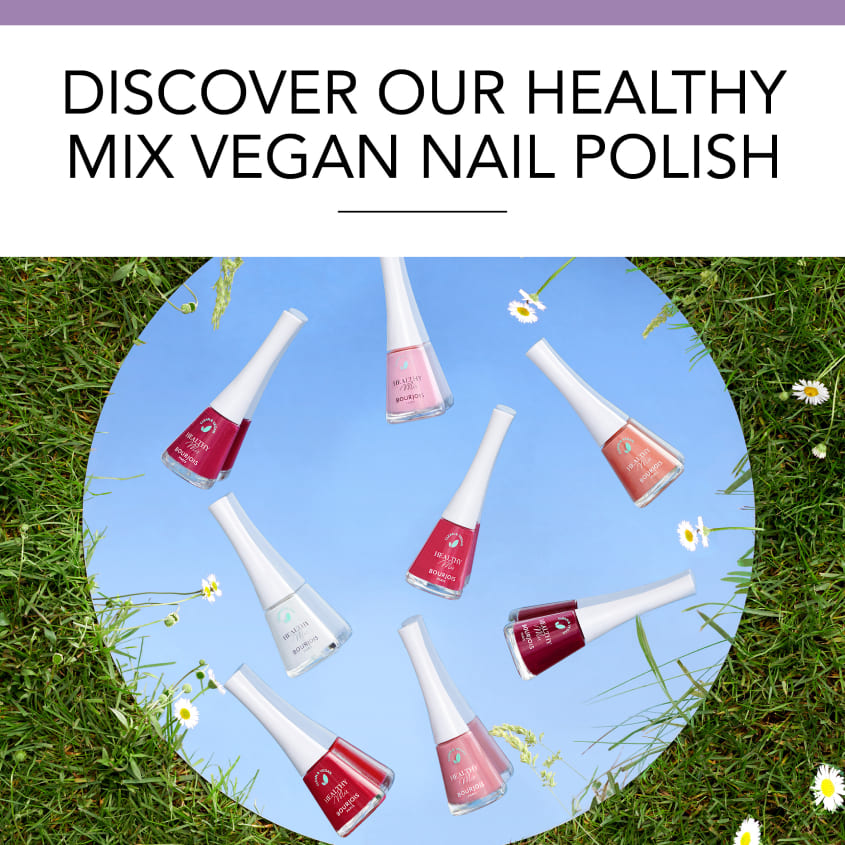 NAIL POLISH RESTAGE FAIRY TALE