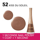 طلاء أظافر ريفييرا فرنسية 1 Seconde