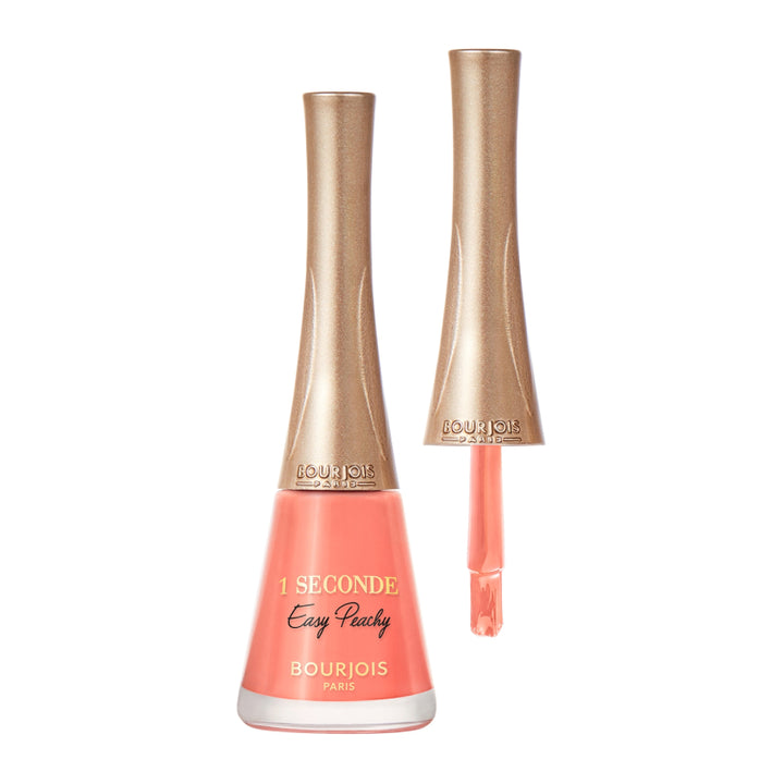 FRENCH RIVIERA NAIL POLISH 53 EASY PEACHY