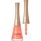 BOURJOIS FRENCH RIVIERA NAIL POLISH 53 EASY PEACHY – photo 6