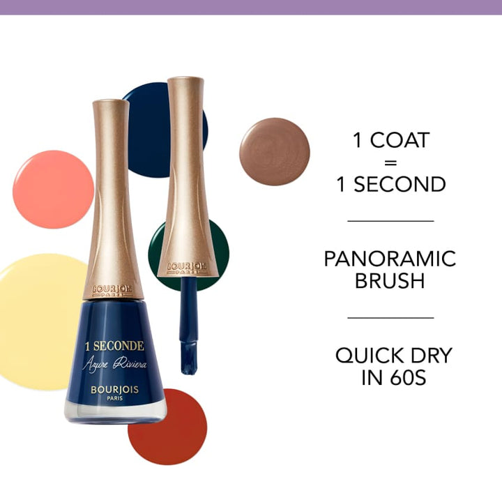 FRENCH RIVIERA NAIL POLISH 56 BOTANIC CHIC