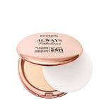 BOURJOIS كريم أساس بودرة أولويز فابيولس بعامل حماية من الشمس 20 – صورة 6