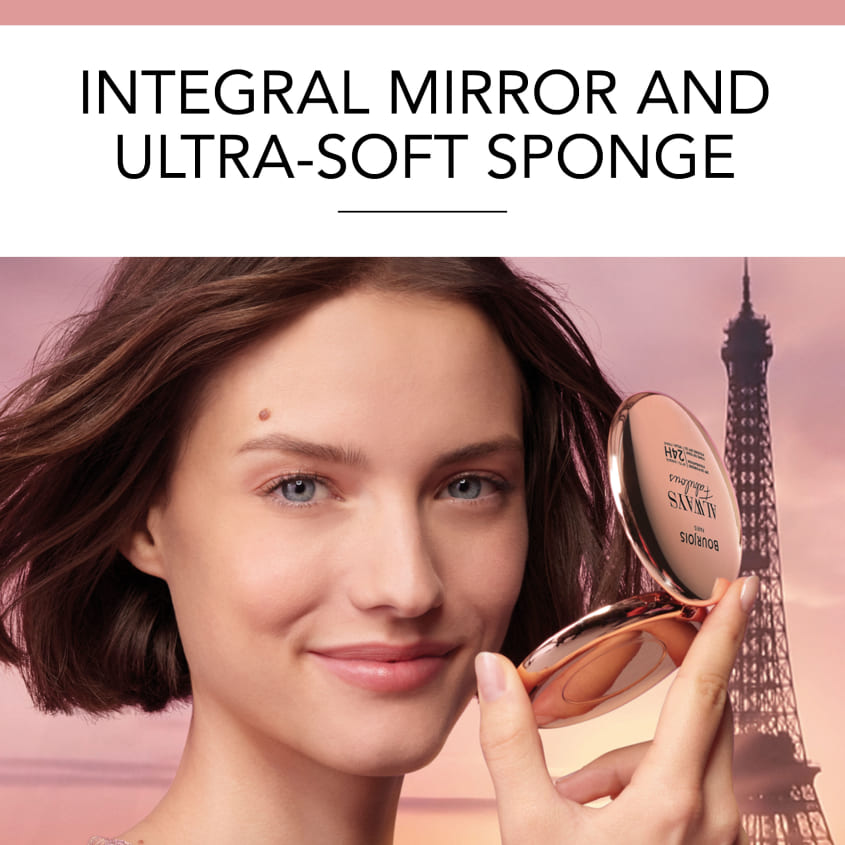 ALWAYS FABULOUS COMPACT FOUNDATION 310 BEIGE